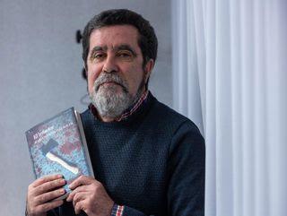 EL LEÑADOR - MARIANO SÁNCHEZ SOLER