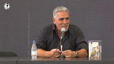 GORGONIO, COMISARIO EMÉRITO - ALEJANDRO M. GALLO