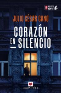 CORAZÓN EN SILENCIO - JULIO CÉSAR CANO