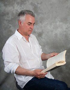 CORAZÓN EN SILENCIO - JULIO CÉSAR CANO