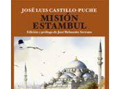 Misión estambul josé luis castillo-puche
