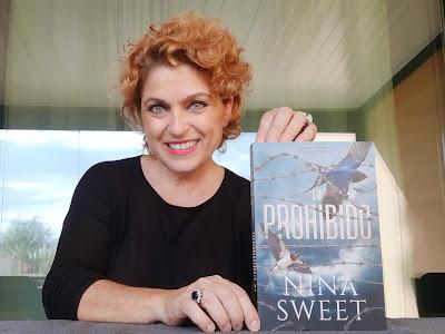 LO PROHIBIDO - NINA SWEET LO PROHIBIDO - NINA SWEET