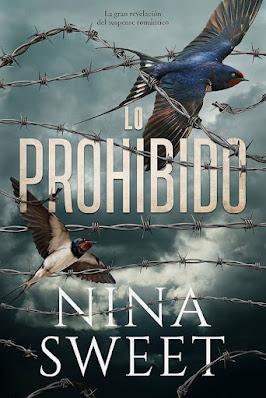 LO PROHIBIDO - NINA SWEET