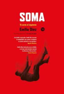 SOMA - EMILIO DÍEZ