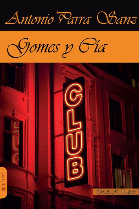 GOMES Y CÍA EN LECTURAS ILETRADAS