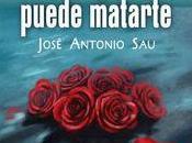 Mucho pasado puede matarte josé antonio