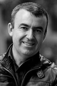 LAS FUERZAS CONTRARIAS - LORENZO SILVA