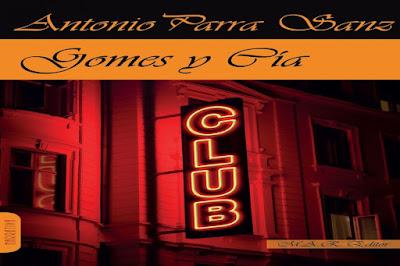 GOMES Y CÍA EN EL QUINTO LIBRO