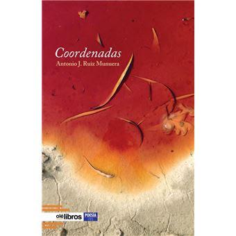 COORDENADAS - ANTONIO J. RUIZ MUNUERA