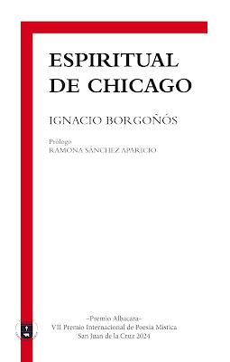 ESPIRITUAL DE CHICAGO - IGNACIO BORGOÑÓS