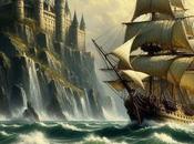 Barco castillo