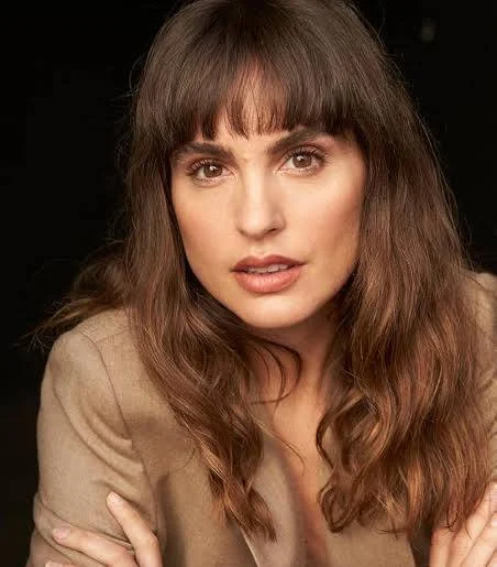 VERÓNICA ECHEGUI, IN MEMORIAM