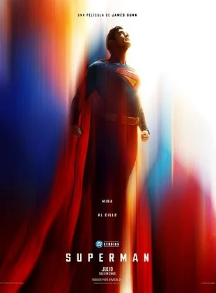 SUPERMAN