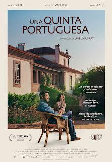 UNA QUINTA PORTUGUESA