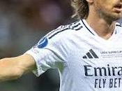 Luka modric, embajador excelencia centrocampismo total