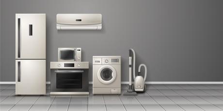 ¿Cuál son servicios para electrodomésticos? ¿Cuál son servicios para electrodomésticos?