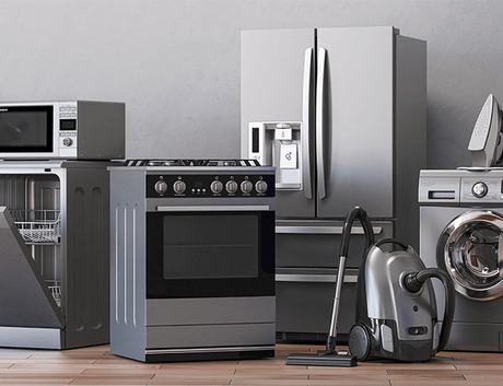 ¿Qué los problemas comunes de electrodomésticos? ¿Qué los problemas comunes de electrodomésticos?