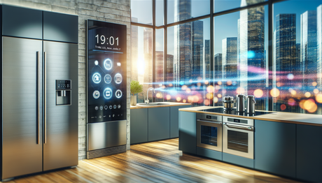 ¿Pasos de instalación electrodomésticos? ¿Pasos de instalación electrodomésticos?