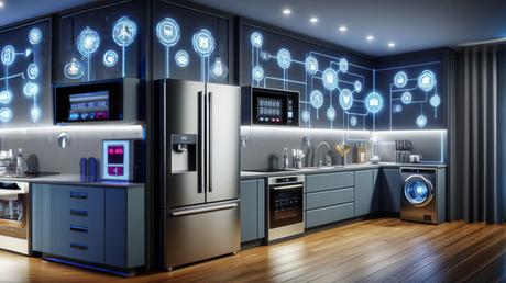 ¿Como funciona electrodomésticos? ¿Como funciona electrodomésticos?