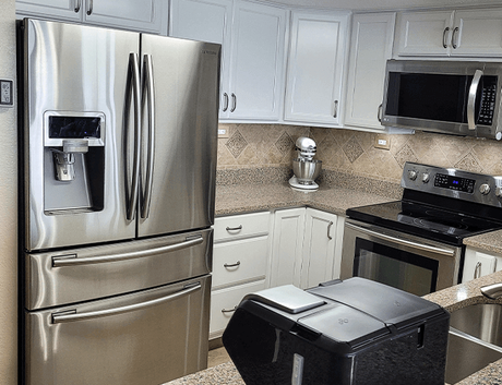 ¿Cómo mantener electrodomésticos? ¿Cómo mantener electrodomésticos?