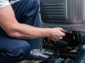 ¿Cuánto cobra reparador electrodomésticos?