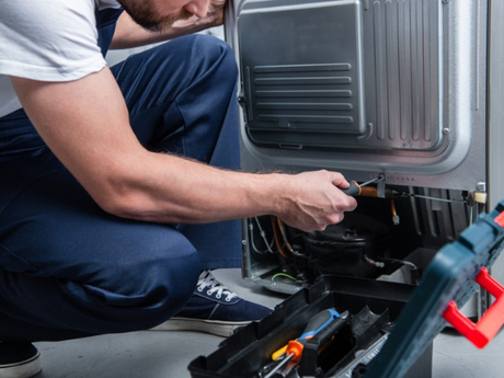 ¿Cuánto cobra un reparador de electrodomésticos? ¿Cuánto cobra un reparador de electrodomésticos?