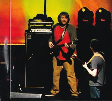 Discipline - This One's For England (2013) Discipline - This One's For England (2013)