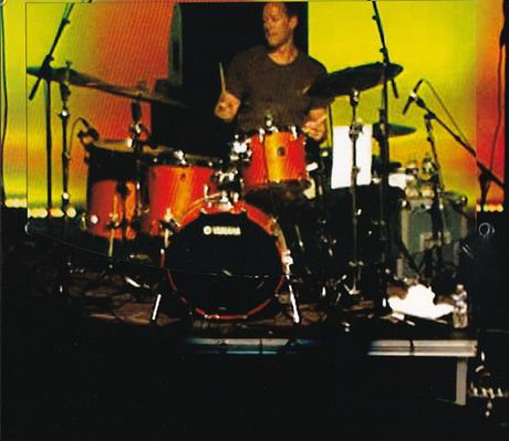 Discipline - This One's For England (2013) Discipline - This One's For England (2013)