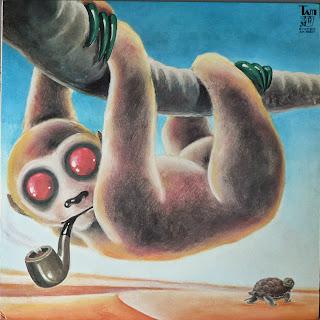 Yonin Bayashi. Ishoku- Sokuhatsu. Edición Rockarte