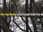 Gato Barbieri Carlos Franzeti David Finck Néstor Astarita York Meeting (2010)