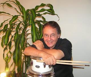 Gato Barbieri / Carlos Franzeti / David Finck / Néstor Astarita - New York Meeting (2010) Gato Barbieri / Carlos Franzeti / David Finck / Néstor Astarita - New York Meeting (2010)