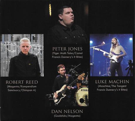 Cyan - For King And Country (2021) Cyan - For King And Country (2021)