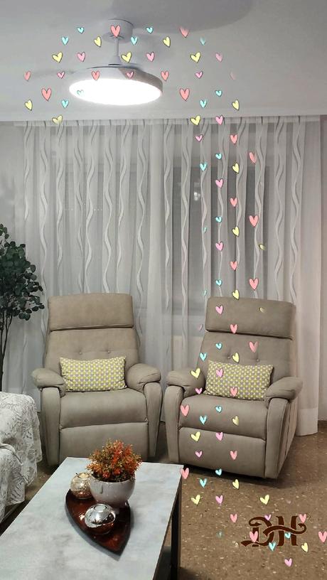 - Gracias por confiar, 💞