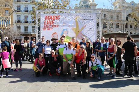 Magic Line SJD Valencia 2025 Magic Line SJD Valencia 2025