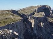 diciembre. Viaje grupo: Sierra Aitana. Alicante.