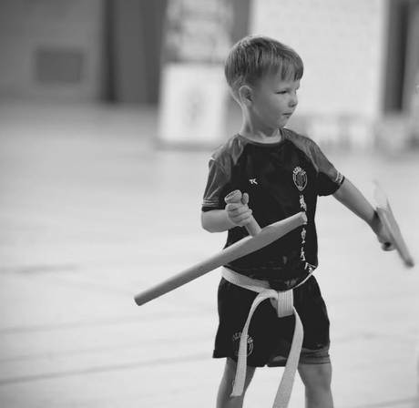 SCORPIO SUMMER TRAINING, 3ª Jornada -KOBUDO-Con Juan Antonio Quiros Martínez