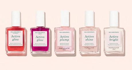 Manucurist: Mi secreto para tener las uñas impecables sin salir de casa Manucurist: Mi secreto para tener las uñas impecables sin salir de casa