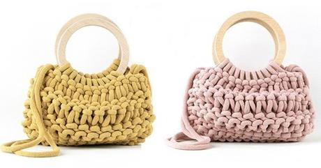 Marabara, mi firma favorita de bolsos sostenibles, arrasa con Terránea Marabara, mi firma favorita de bolsos sostenibles, arrasa con Terránea