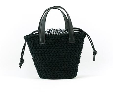 Marabara, mi firma favorita de bolsos sostenibles, arrasa con Terránea Marabara, mi firma favorita de bolsos sostenibles, arrasa con Terránea