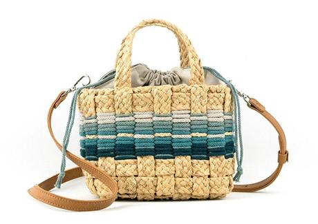 Marabara, mi firma favorita de bolsos sostenibles, arrasa con Terránea Marabara, mi firma favorita de bolsos sostenibles, arrasa con Terránea