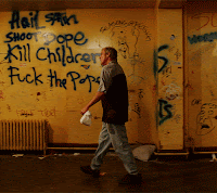 Cinecritica: Beau Tiene Miedo