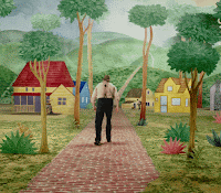 Cinecritica: Beau Tiene Miedo