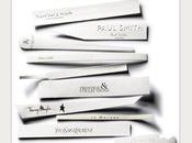 Secretos para probar perfumes como experta.