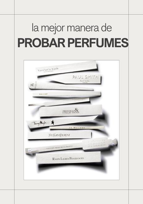 aromas perfumes opiniones fragancias tips expertos como probarlos sin errores