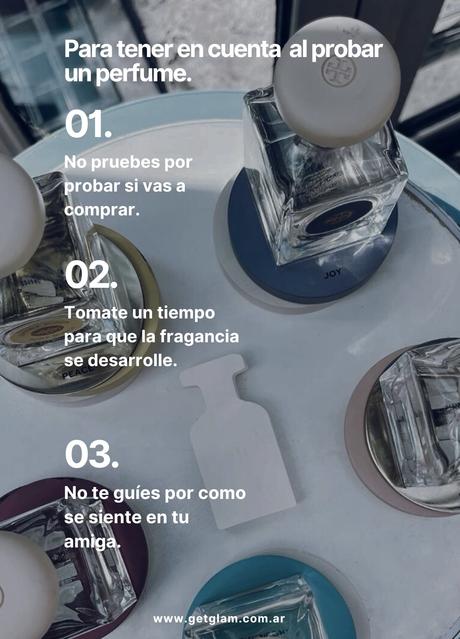 aromas perfumes opiniones fragancias tips expertos como probarlos sin errores