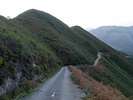 Asiegu-Picu Tiedu-La Cabeza Ubena-Tornallás