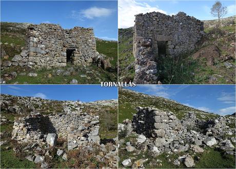 Asiegu-Picu Tiedu-La Cabeza Ubena-Tornallás