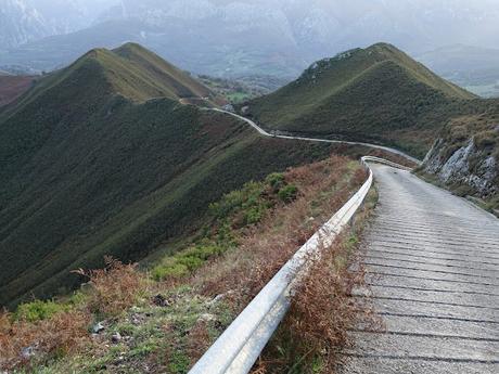 Asiegu-Picu Tiedu-La Cabeza Ubena-Tornallás