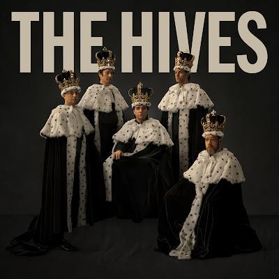 The Hives - Bad call (2025) The Hives - Bad call (2025)