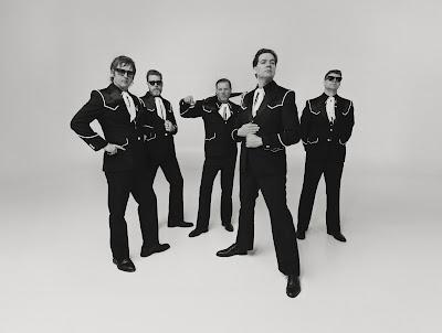 The Hives - Bad call (2025) The Hives - Bad call (2025)